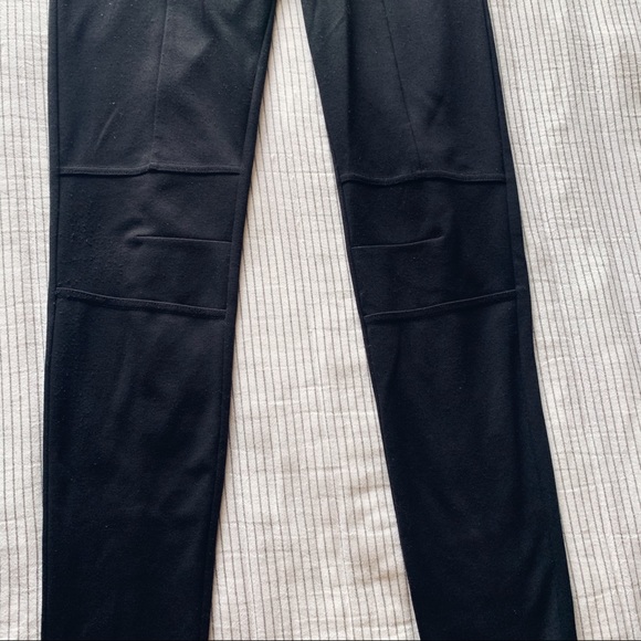 Black leggings - Picture 4 of 6